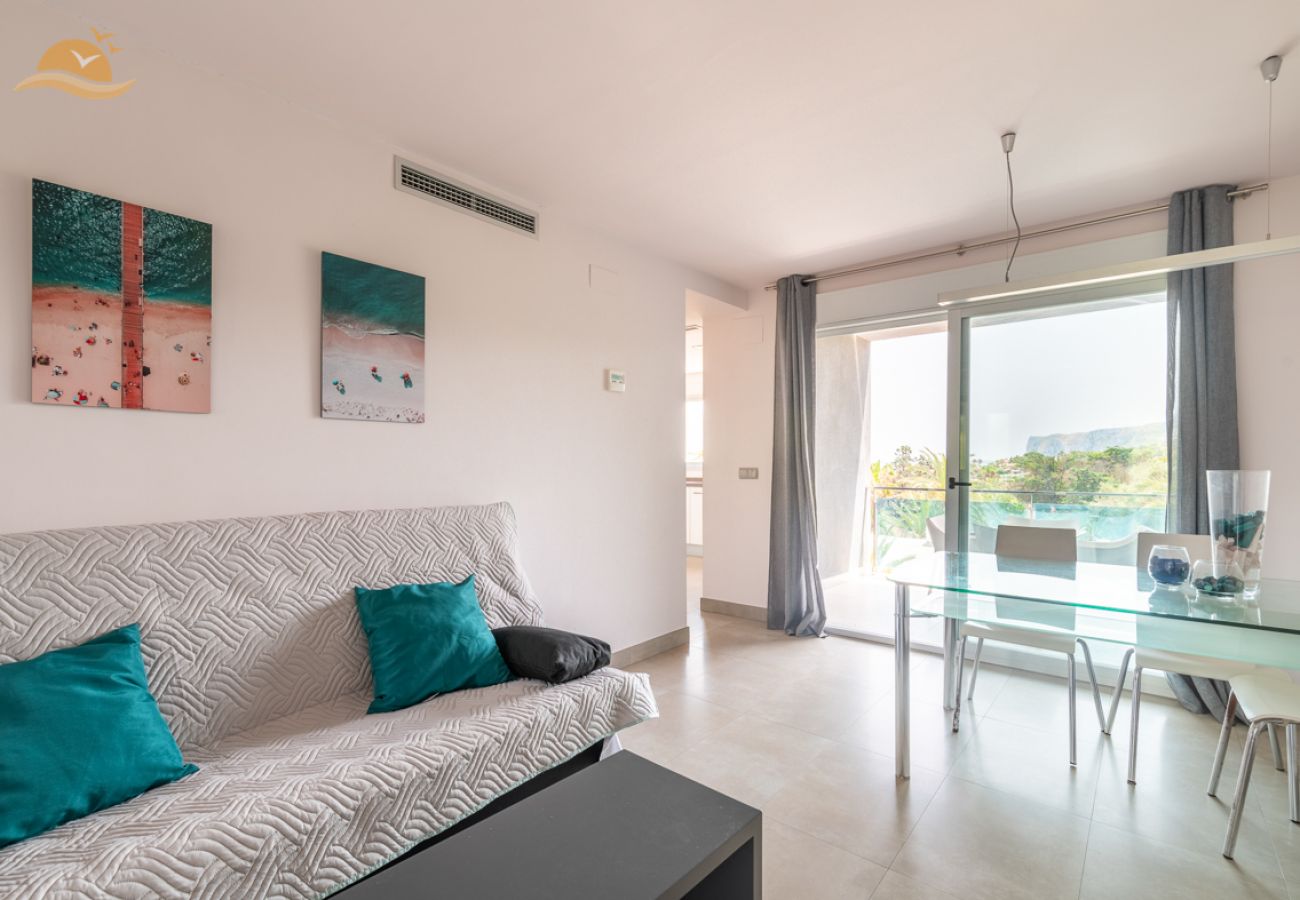 Apartamento en Denia - BRAVOSOL 3200C VYB