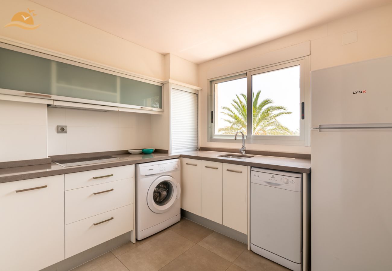 Apartamento en Denia - BRAVOSOL 3200C VYB