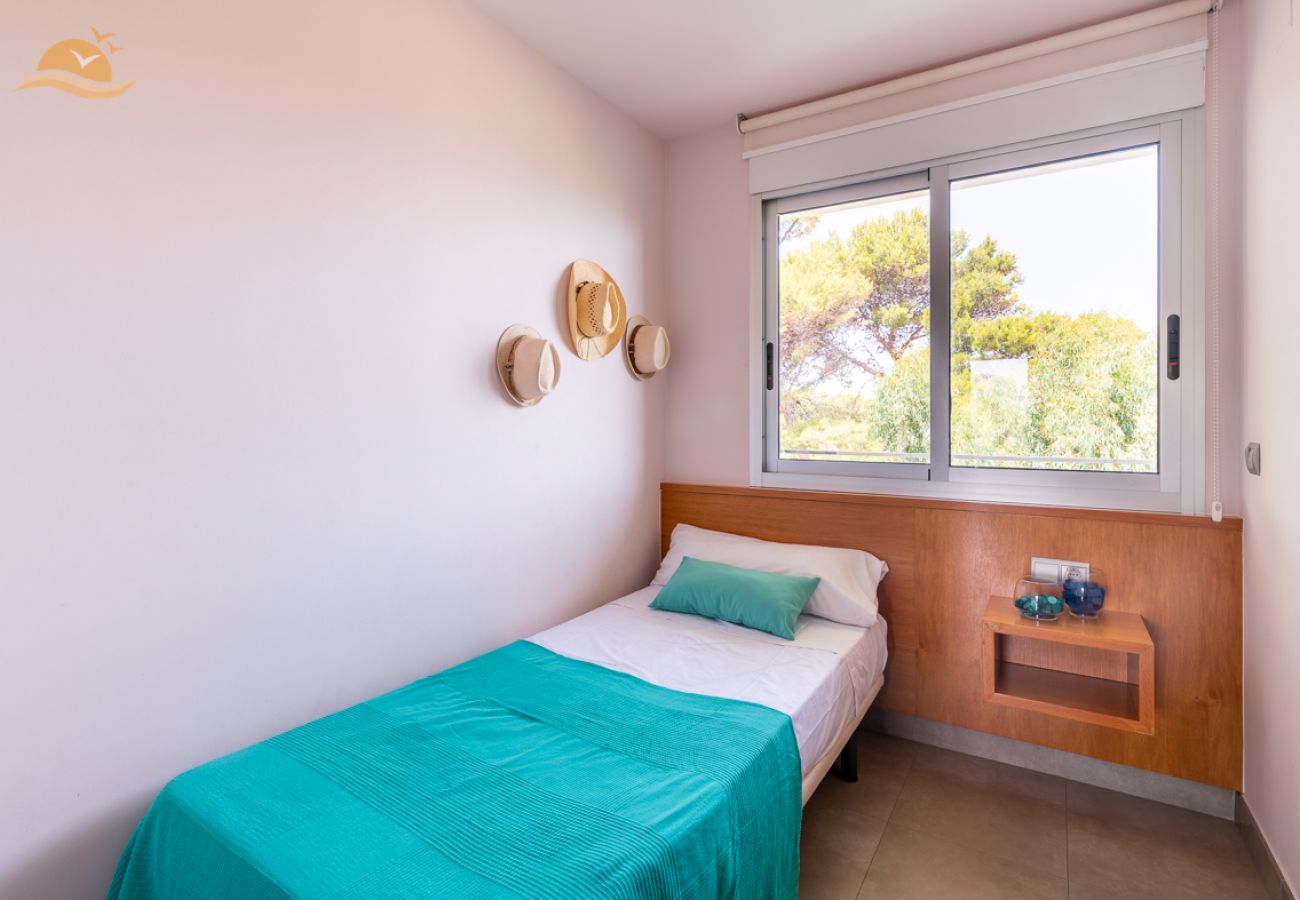 Apartamento en Denia - BRAVOSOL 3200C VYB