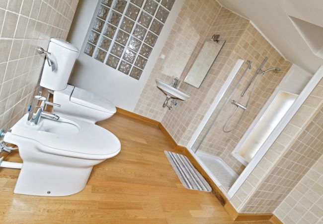 Apartamento en Denia -  CARLTON ATICO  (4D) VYB  con Fabulosas vistas Apartamento en Denia -  CARLTON ATICO  (4D) VYB  con Fabulosas vistas