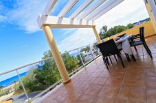 Apartamento en Denia -  CARLTON ATICO  (4D) VYB  con Fabulosas...