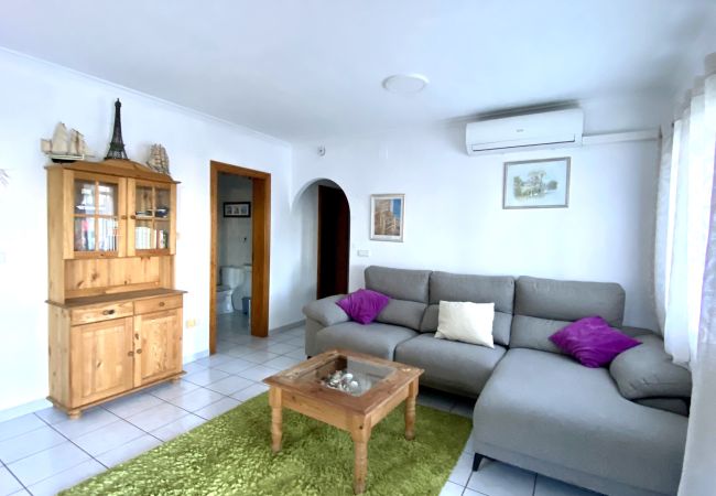 Villa en Denia - Villa Canoa-3-d vistas al mar, piscina MT003 Villa en Denia - Villa Canoa-3-d vistas al mar, piscina MT003