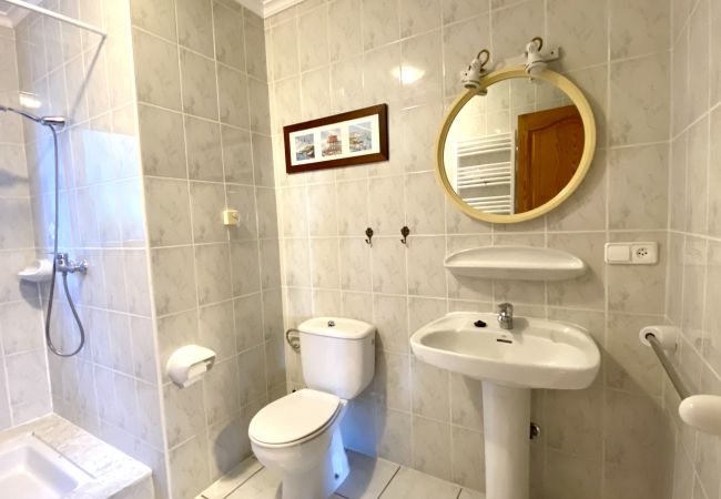 Villa en Denia - Villa Canoa-3-d vistas al mar, piscina MT003 Villa en Denia - Villa Canoa-3-d vistas al mar, piscina MT003