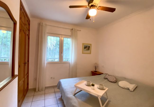 Villa en Denia - Villa Canoa-3-d vistas al mar, piscina MT003 Villa en Denia - Villa Canoa-3-d vistas al mar, piscina MT003