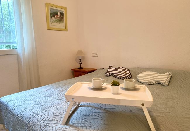 Villa en Denia - Villa Canoa-3-d vistas al mar, piscina MT003 Villa en Denia - Villa Canoa-3-d vistas al mar, piscina MT003