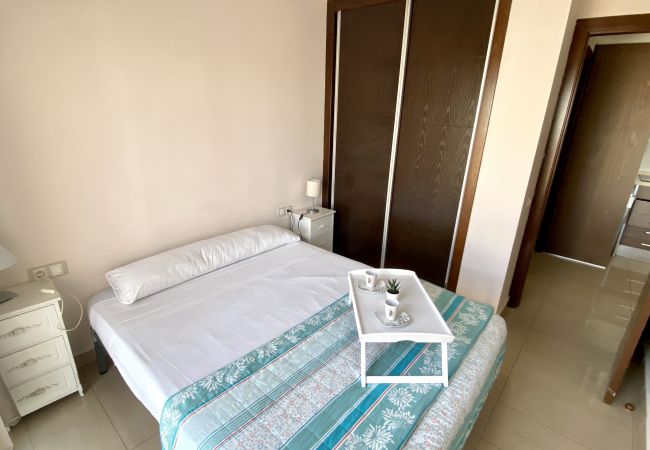 Apartamento en Denia - CARLTON 03 (1D) VYB Carlton 03 VYB en la playa y a un paso de Dénia Apartamento en Denia - CARLTON 03 (1D) VYB Carlton 03 VYB en la playa y a un paso de Dénia