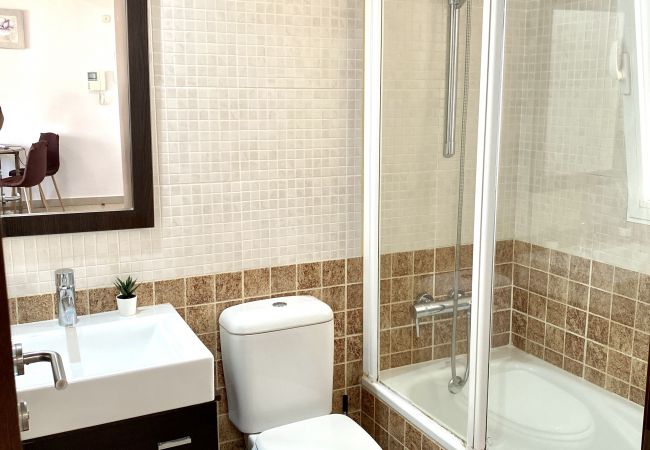 Apartamento en Denia - CARLTON 03 (1D) VYB Carlton 03 VYB en la playa y a un paso de Dénia Apartamento en Denia - CARLTON 03 (1D) VYB Carlton 03 VYB en la playa y a un paso de Dénia