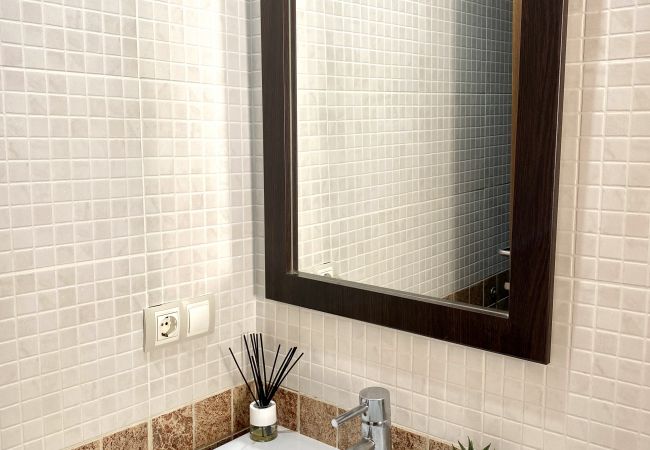 Apartamento en Denia - CARLTON 03 (1D) VYB Carlton 03 VYB en la playa y a un paso de Dénia Apartamento en Denia - CARLTON 03 (1D) VYB Carlton 03 VYB en la playa y a un paso de Dénia