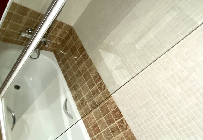 Apartamento en Denia - Carlton 02 VYB en la playa y a un paso de Dénia Apartamento en Denia - Carlton 02 VYB en la playa y a un paso de Dénia