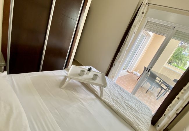 Apartamento en Denia - Carlton 02 VYB en la playa y a un paso de Dénia Apartamento en Denia - Carlton 02 VYB en la playa y a un paso de Dénia