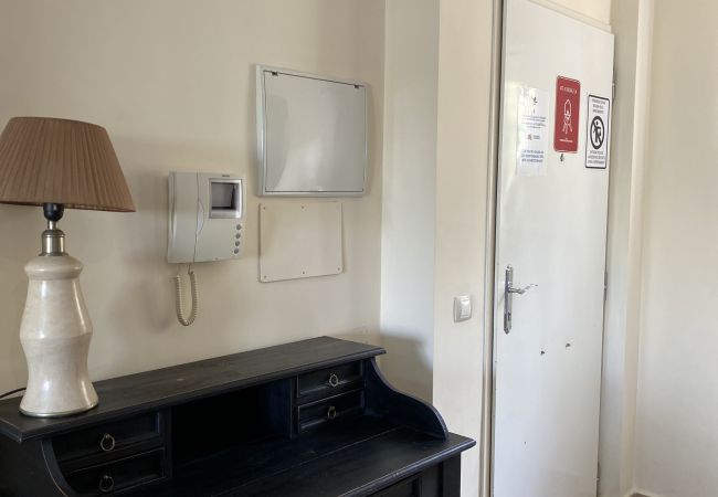 Apartamento en Denia - Carlton 02 VYB en la playa y a un paso de Dénia Apartamento en Denia - Carlton 02 VYB en la playa y a un paso de Dénia