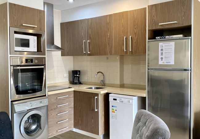 Apartamento en Denia - Carlton 02 VYB en la playa y a un paso de Dénia Apartamento en Denia - Carlton 02 VYB en la playa y a un paso de Dénia