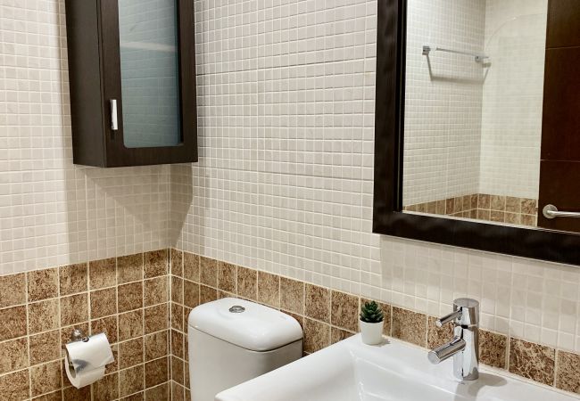 Apartamento en Denia - Carlton 02 VYB en la playa y a un paso de Dénia Apartamento en Denia - Carlton 02 VYB en la playa y a un paso de Dénia