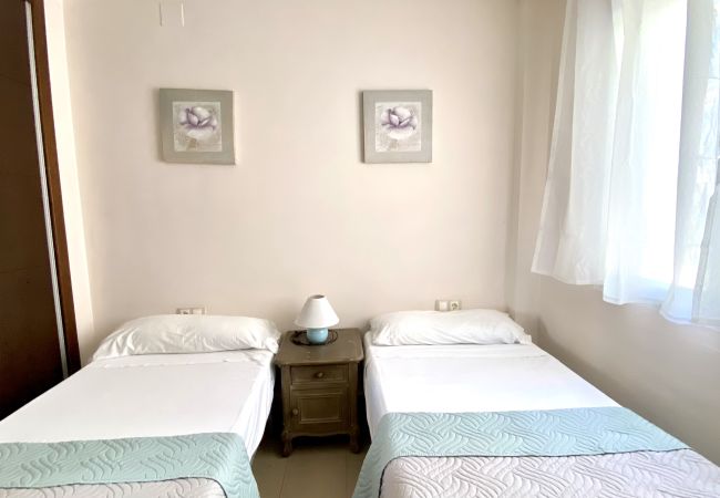 Apartamento en Denia - CARLTON 04 VYB en la playa y a un paso de Dénia Apartamento en Denia - CARLTON 04 VYB en la playa y a un paso de Dénia