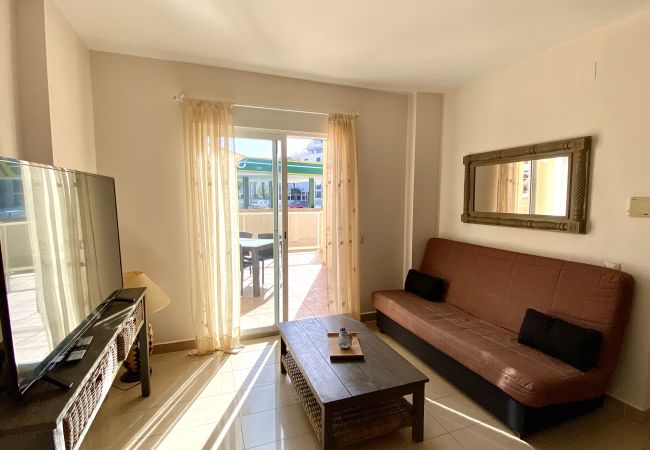 Apartamento en Denia - CARLTON 04 VYB en la playa y a un paso de Dénia Apartamento en Denia - CARLTON 04 VYB en la playa y a un paso de Dénia