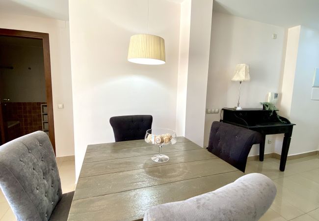 Apartamento en Denia - CARLTON 04 VYB en la playa y a un paso de Dénia Apartamento en Denia - CARLTON 04 VYB en la playa y a un paso de Dénia