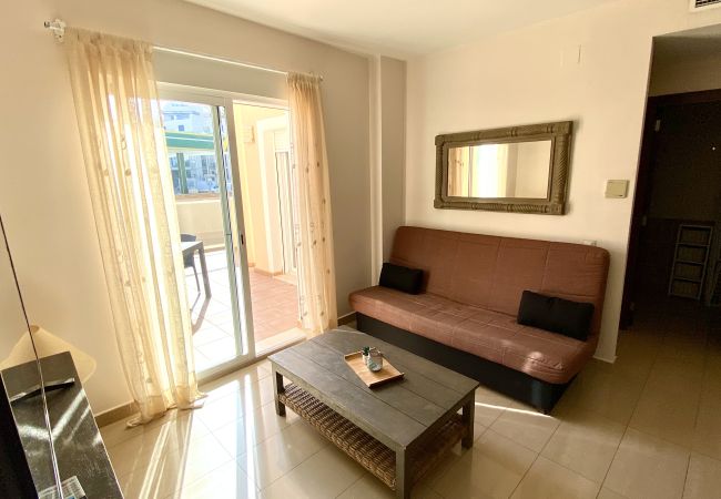 Apartamento en Denia - CARLTON 04 VYB en la playa y a un paso de Dénia Apartamento en Denia - CARLTON 04 VYB en la playa y a un paso de Dénia