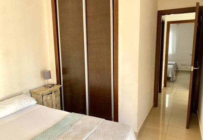 Apartamento en Denia - CARLTON 04 VYB en la playa y a un paso de Dénia Apartamento en Denia - CARLTON 04 VYB en la playa y a un paso de Dénia