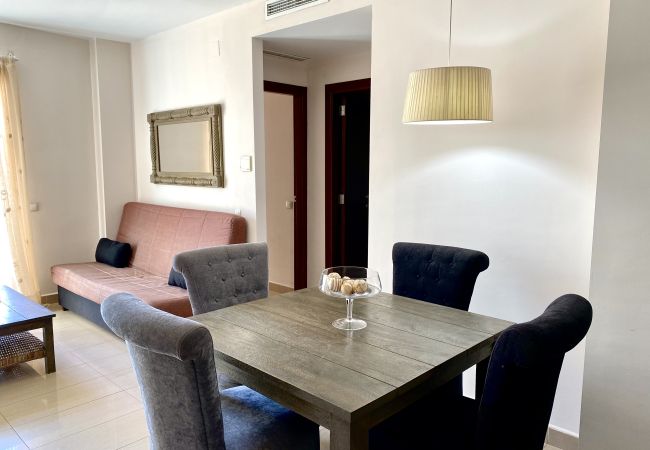 Apartamento en Denia - CARLTON 04 VYB en la playa y a un paso de Dénia Apartamento en Denia - CARLTON 04 VYB en la playa y a un paso de Dénia