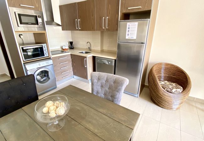 Apartamento en Denia - CARLTON 04 VYB en la playa y a un paso de Dénia Apartamento en Denia - CARLTON 04 VYB en la playa y a un paso de Dénia