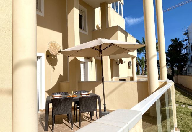 Apartamento en Denia - CARLTON 04 VYB en la playa y a un paso de Dénia Apartamento en Denia - CARLTON 04 VYB en la playa y a un paso de Dénia