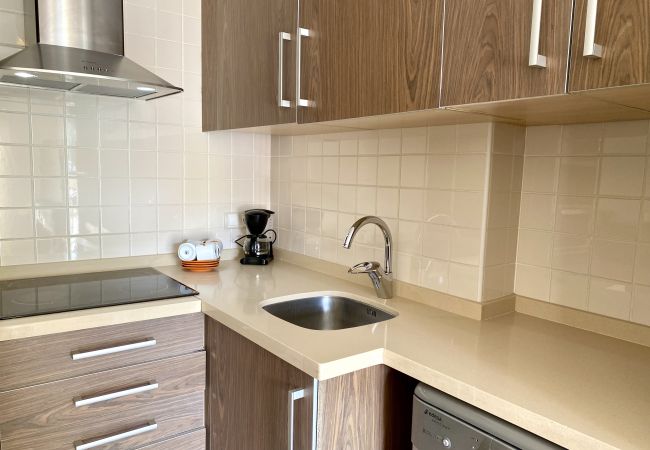 Apartamento en Denia - CARLTON 04 VYB en la playa y a un paso de Dénia Apartamento en Denia - CARLTON 04 VYB en la playa y a un paso de Dénia