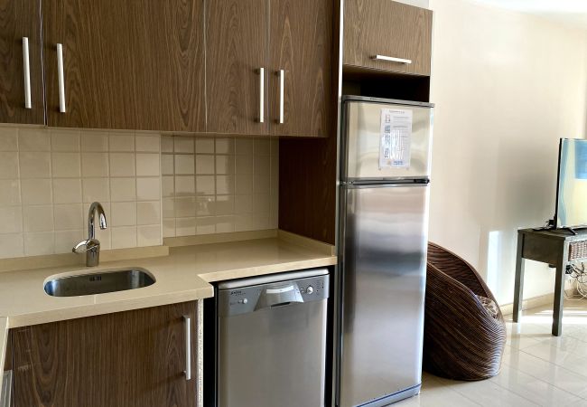 Apartamento en Denia - CARLTON 04 VYB en la playa y a un paso de Dénia Apartamento en Denia - CARLTON 04 VYB en la playa y a un paso de Dénia