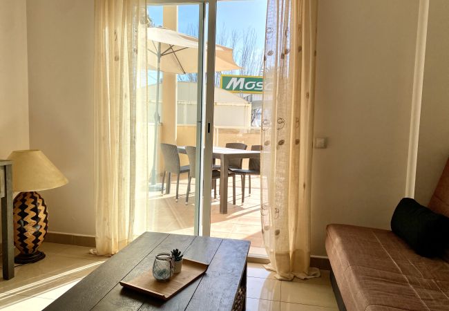 Apartamento en Denia - CARLTON 04 VYB en la playa y a un paso de Dénia Apartamento en Denia - CARLTON 04 VYB en la playa y a un paso de Dénia