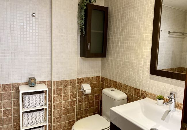 Apartamento en Denia - CARLTON 04 VYB en la playa y a un paso de Dénia Apartamento en Denia - CARLTON 04 VYB en la playa y a un paso de Dénia