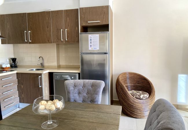 Apartamento en Denia - CARLTON 04 VYB en la playa y a un paso de Dénia Apartamento en Denia - CARLTON 04 VYB en la playa y a un paso de Dénia