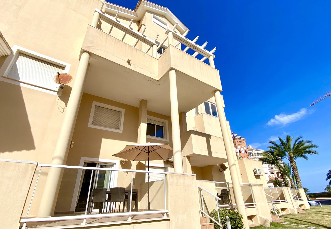 Apartamento en Denia - CARLTON 04 VYB en la playa y a un paso de Dénia