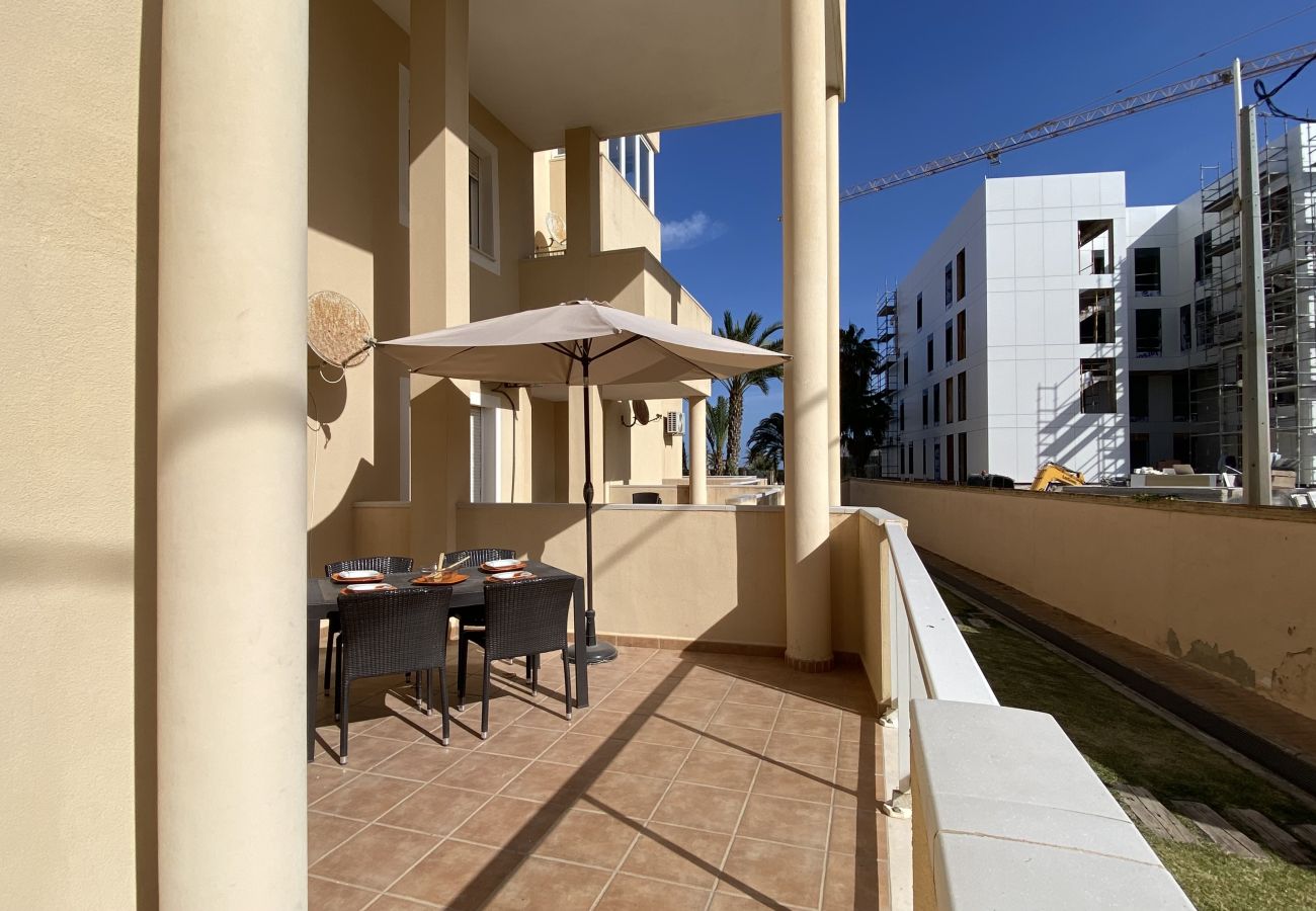 Apartamento en Denia - CARLTON 04 VYB en la playa y a un paso de Dénia