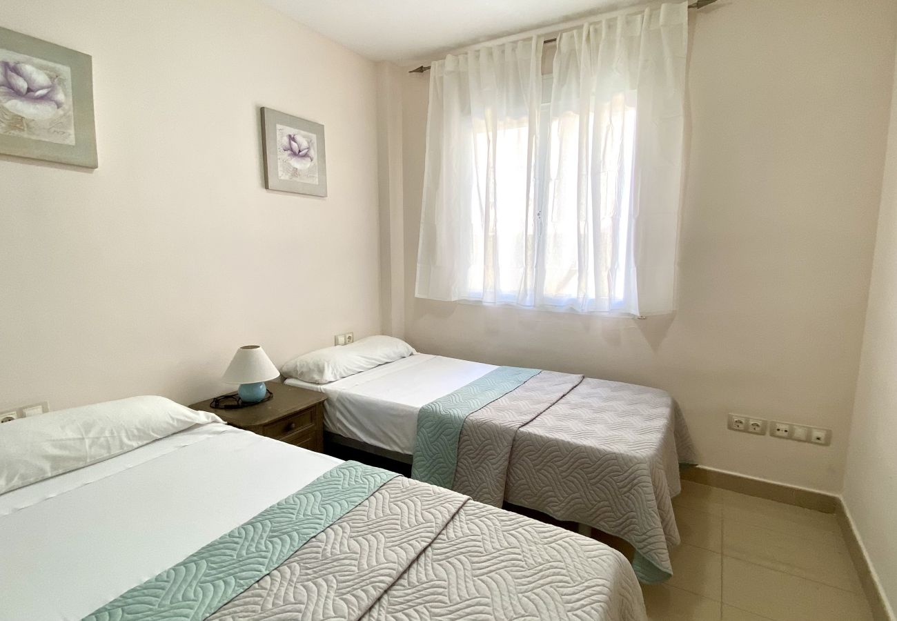 Apartamento en Denia - CARLTON 04 VYB en la playa y a un paso de Dénia