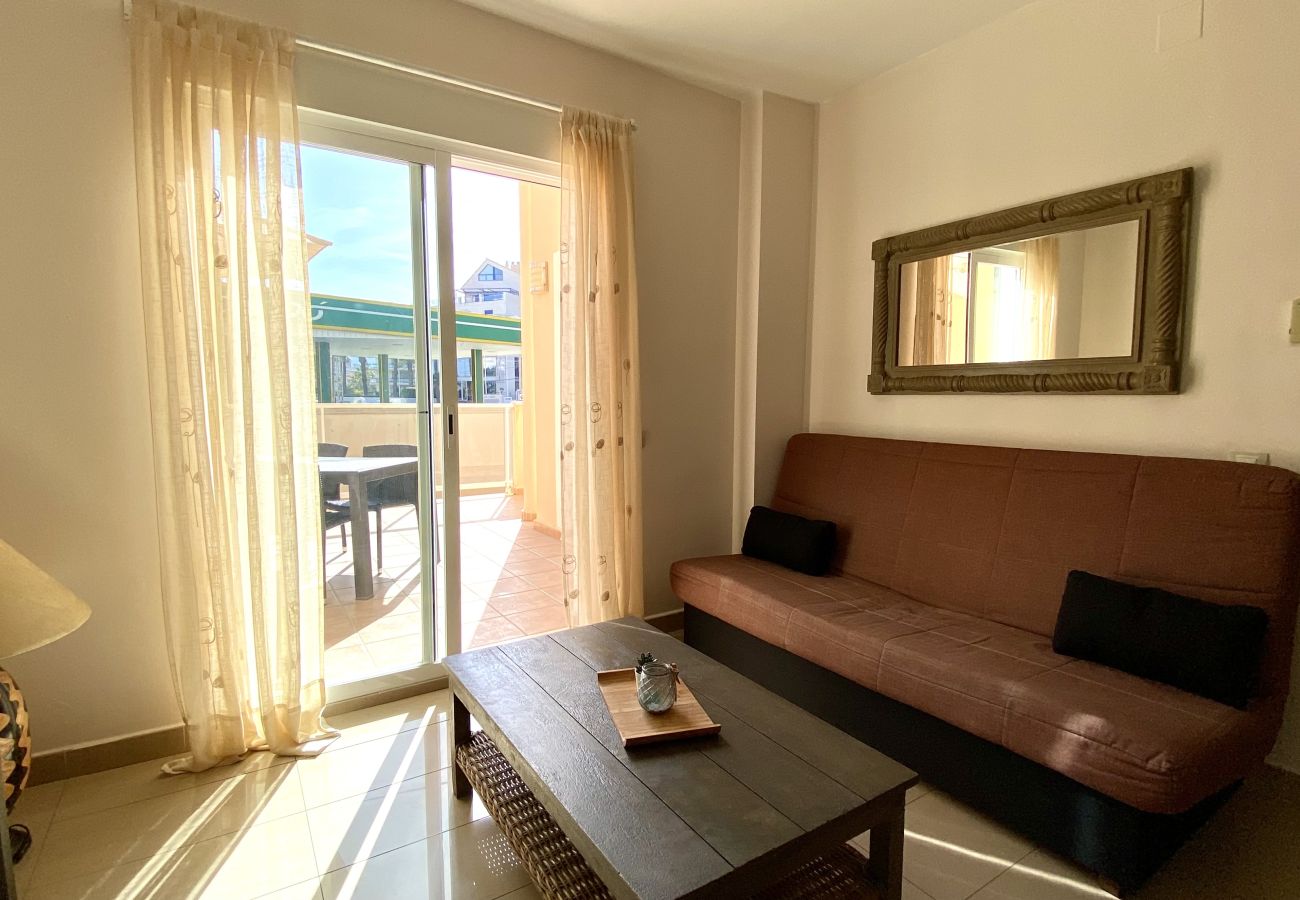 Apartamento en Denia - CARLTON 04 VYB en la playa y a un paso de Dénia