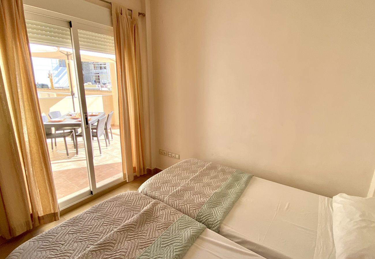 Apartamento en Denia - CARLTON 04 VYB en la playa y a un paso de Dénia