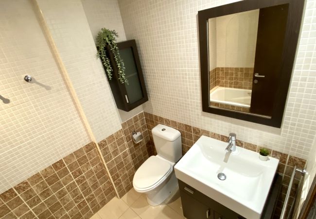 Apartamento en Denia - CARLTON 7 VYB salida directa a la playa y a un paso de Dénia Apartamento en Denia - CARLTON 7 VYB salida directa a la playa y a un paso de Dénia