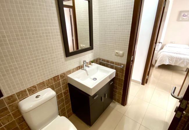 Apartamento en Denia - CARLTON 7 VYB salida directa a la playa y a un paso de Dénia Apartamento en Denia - CARLTON 7 VYB salida directa a la playa y a un paso de Dénia