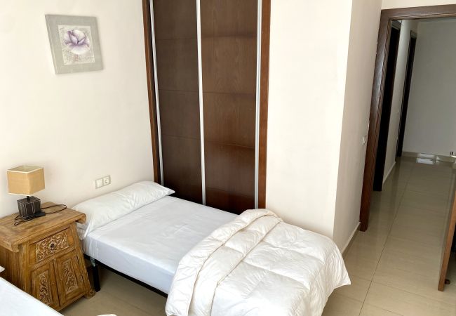 Apartamento en Denia - CARLTON 7 VYB salida directa a la playa y a un paso de Dénia Apartamento en Denia - CARLTON 7 VYB salida directa a la playa y a un paso de Dénia