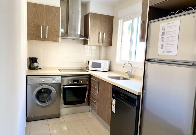 Apartamento en Denia - CARLTON 7 VYB salida directa a la playa y a un paso de Dénia Apartamento en Denia - CARLTON 7 VYB salida directa a la playa y a un paso de Dénia