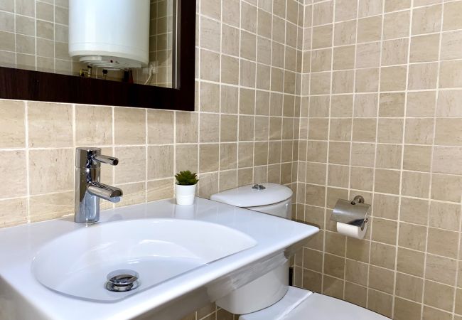 Apartamento en Denia - CARLTON 7 VYB salida directa a la playa y a un paso de Dénia Apartamento en Denia - CARLTON 7 VYB salida directa a la playa y a un paso de Dénia