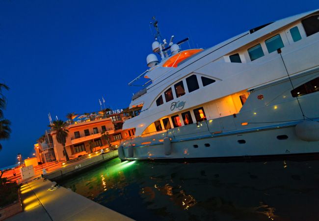 Apartamento en Denia - CARLTON 01 VYB en la playa y muy cerca de Dénia Apartamento en Denia - CARLTON 01 VYB en la playa y muy cerca de Dénia