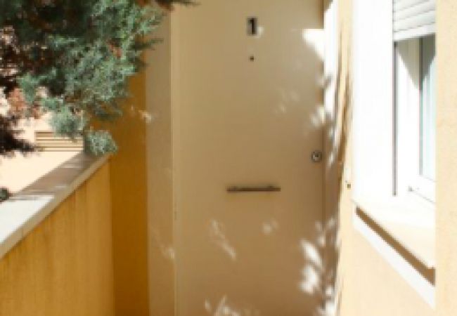 Apartamento en Denia - CARLTON 01 VYB en la playa y muy cerca de Dénia Apartamento en Denia - CARLTON 01 VYB en la playa y muy cerca de Dénia