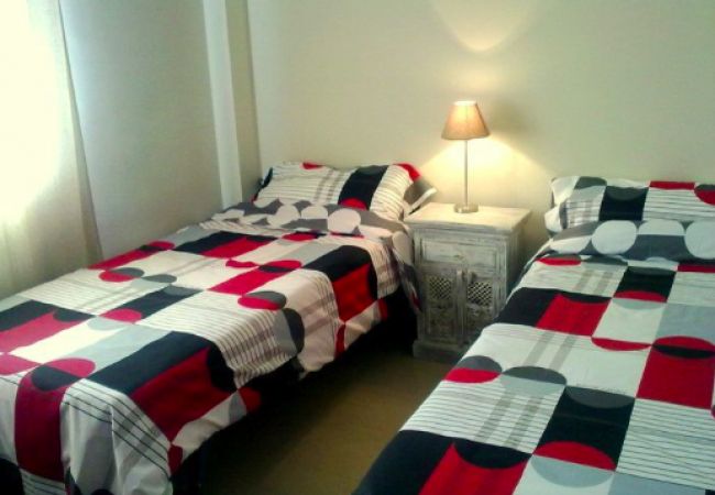 Apartamento en Denia - CARLTON 01 VYB en la playa y muy cerca de Dénia Apartamento en Denia - CARLTON 01 VYB en la playa y muy cerca de Dénia