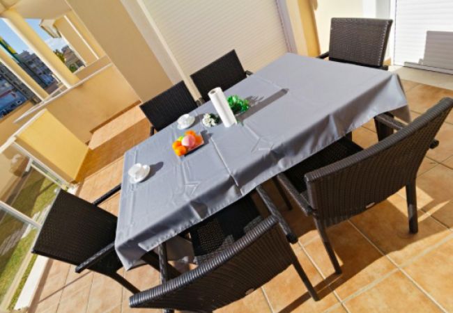 Apartamento en Denia - CARLTON 01 VYB en la playa y muy cerca de Dénia Apartamento en Denia - CARLTON 01 VYB en la playa y muy cerca de Dénia