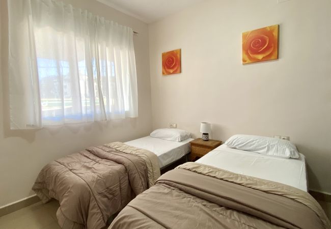 Apartamento en Denia - CARLTON 06 VYB Salida directa a la playa Apartamento en Denia - CARLTON 06 VYB Salida directa a la playa