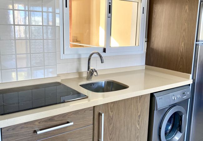 Apartamento en Denia - CARLTON 06 VYB Salida directa a la playa Apartamento en Denia - CARLTON 06 VYB Salida directa a la playa