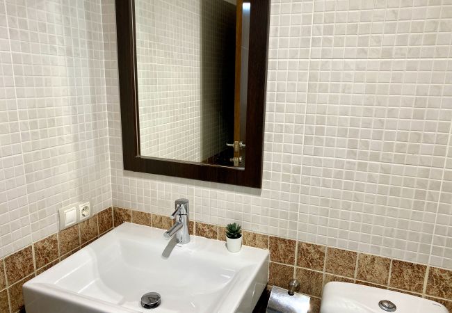 Apartamento en Denia - CARLTON 06 VYB Salida directa a la playa Apartamento en Denia - CARLTON 06 VYB Salida directa a la playa