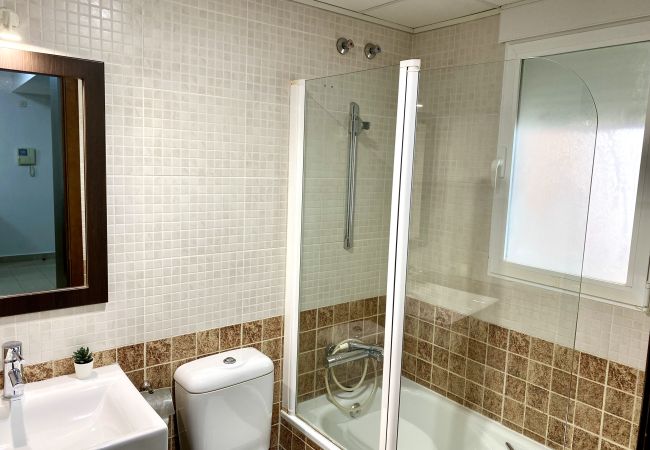 Apartamento en Denia - CARLTON 06 VYB Salida directa a la playa Apartamento en Denia - CARLTON 06 VYB Salida directa a la playa