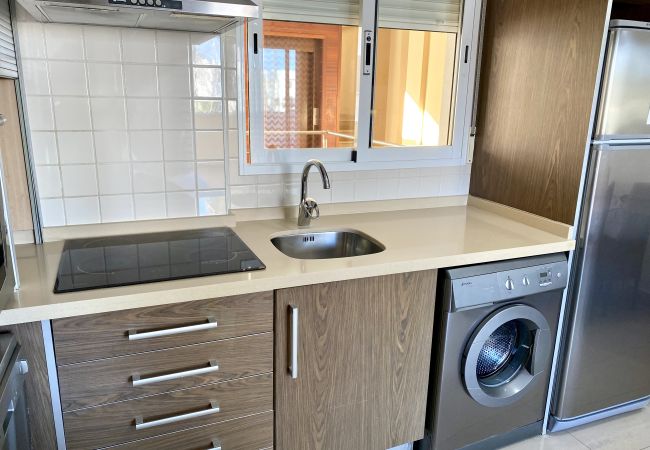 Apartamento en Denia - CARLTON 06 VYB Salida directa a la playa Apartamento en Denia - CARLTON 06 VYB Salida directa a la playa