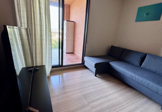 Apartamento en Denia - Vilamar 1d VYB Vistas al mar Apartamento en Denia - Vilamar 1d VYB Vistas al mar